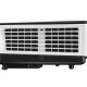 BenQ MW724 Proiettore a raggio standard 3700 ANSI lumen DLP WXGA (1280x800) Nero, Bianco 7