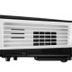 BenQ MW724 Proiettore a raggio standard 3700 ANSI lumen DLP WXGA (1280x800) Nero, Bianco 8