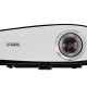 BenQ MW724 Proiettore a raggio standard 3700 ANSI lumen DLP WXGA (1280x800) Nero, Bianco 9