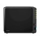 Synology DS415play Nero Full HD 3
