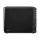 Synology DS415play Nero Full HD 0 GB 3