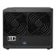 Synology DS415play Nero Full HD 0 GB 5