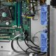 Lenovo ThinkServer TS440 server 0 GB Tower (5U) Famiglia Intel® Xeon® E3 v3 E3-1226V3 3,3 GHz 4 GB DDR3-SDRAM 450 W 12