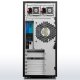 Lenovo ThinkServer TS440 server 0 GB Tower (5U) Famiglia Intel® Xeon® E3 v3 E3-1226V3 3,3 GHz 4 GB DDR3-SDRAM 450 W 4