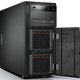 Lenovo ThinkServer TS440 server 0 GB Tower (5U) Famiglia Intel® Xeon® E3 v3 E3-1226V3 3,3 GHz 4 GB DDR3-SDRAM 450 W 5