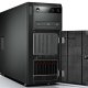 Lenovo ThinkServer TS440 server 0 GB Tower (5U) Famiglia Intel® Xeon® E3 v3 E3-1226V3 3,3 GHz 4 GB DDR3-SDRAM 450 W 7