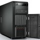 Lenovo ThinkServer TS440 server 0 GB Tower (5U) Famiglia Intel® Xeon® E3 v3 E3-1226V3 3,3 GHz 4 GB DDR3-SDRAM 450 W 8