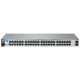 HPE 2530-48G-2SFP+ Gestito L2 Gigabit Ethernet (10/100/1000) Stainless steel 2
