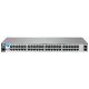 HPE 2530-48G-2SFP+ Gestito L2 Gigabit Ethernet (10/100/1000) Acciaio inox 2
