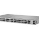 HPE 2530-48G-2SFP+ Gestito L2 Gigabit Ethernet (10/100/1000) Acciaio inox 3