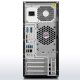 Lenovo ThinkServer TS140 server 2 TB Tower (4U) Famiglia Intel® Xeon® E3 v3 E3-1226V3 3,3 GHz 4 GB DDR3-SDRAM 280 W 4