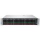 HPE ProLiant DL380 Gen9 server 0 GB Armadio (2U) Intel® Xeon® E5 v3 E5-2620V3 2,4 GHz 16 GB DDR4-SDRAM 800 W 4