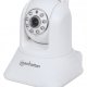 Manhattan HomeCam Cupola Telecamera di sicurezza IP Interno 640 x 480 Pixel Scrivania/Parete 2