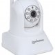 Manhattan HomeCam Cupola Telecamera di sicurezza IP Interno 640 x 480 Pixel Scrivania/Parete 3