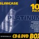 Bestmedia CD-R / DVD Boxes 10 pack 2