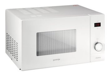 Gorenje MO6240SY2W forno a microonde Bianco Superficie piana 23 L 900 W