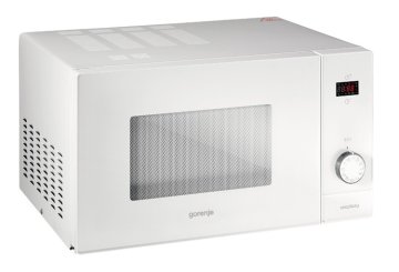 Gorenje MO6240SY2W forno a microonde Superficie piana 23 L 900 W Bianco