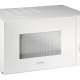 Gorenje MO6240SY2W forno a microonde Bianco Superficie piana 23 L 900 W 2