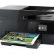 HP OfficeJet 6830 Getto termico d'inchiostro A4 4800 x 1200 DPI 18 ppm Wi-Fi 14