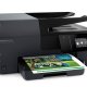 HP OfficeJet 6830 Getto termico d'inchiostro A4 4800 x 1200 DPI 18 ppm Wi-Fi 7