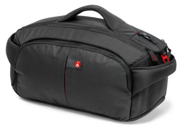 Manfrotto CC-193 PL Custodia compatta Nero