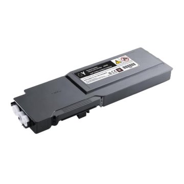 DELL 593-11112 cartuccia toner 1 pz Originale Giallo