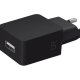 Trust Smartphone Wall Charger MP3, Smartphone Nero AC Interno 2