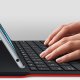 Logitech Type+ QZERTY Italiano Bluetooth Nero 5