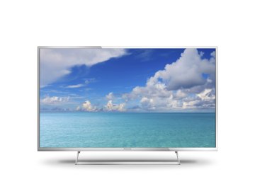Panasonic TX-55AS740E TV 139,7 cm (55") Full HD Wi-Fi Argento