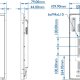 Philips Signage Solutions Display Multi-Touch BDL5556ET/00 4