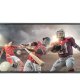 LG 42LS55A-5B visualizzatore di messaggi Pannello piatto per segnaletica digitale 106,7 cm (42