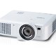 Canon LV WX300ST Proiettore a corto raggio 3000 ANSI lumen WXGA (1280x800) Bianco 2