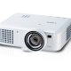 Canon LV WX300ST videoproiettore Proiettore a corto raggio 3000 ANSI lumen WXGA (1280x800) Bianco 2