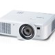 Canon LV X300ST videoproiettore Proiettore portatile 3000 ANSI lumen DLP XGA (1024x768) Bianco 2