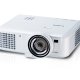 Canon LV X300ST Proiettore portatile 3000 ANSI lumen DLP XGA (1024x768) Bianco 2