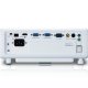 Canon LV X300ST Proiettore portatile 3000 ANSI lumen DLP XGA (1024x768) Bianco 4