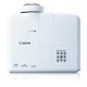 Canon LV X300ST Proiettore portatile 3000 ANSI lumen DLP XGA (1024x768) Bianco 5
