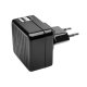 Kensington AbsolutePower™ 4.2 Dual Fast Charge per tablet 2