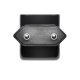 Kensington AbsolutePower™ 4.2 Dual Fast Charge per tablet 4