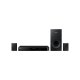 Samsung Sistema Home Entertainment Blu-ray J4200 da 250W, 2.1Ch 2