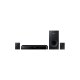 Samsung Sistema Home Entertainment Blu-ray J4200 da 250W, 2.1Ch 8