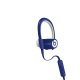Beats by Dr. Dre Powerbeats2 Wireless Cuffie A clip Musica e Chiamate Bluetooth Blu 5