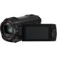 Panasonic HC-WX970 Videocamera palmare 18,91 MP MOS BSI Full HD Nero 2