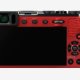 Panasonic Lumix DMC-GM5 + G VARIO 12-32mm MILC 16 MP Live MOS 4592 x 3448 Pixel Rosso 3