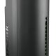 D-Link DSL-3590L router wireless Gigabit Ethernet Dual-band (2.4 GHz/5 GHz) Nero 4