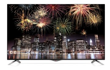 LG 55UB830V TV 139,7 cm (55") 4K Ultra HD Smart TV Wi-Fi Nero