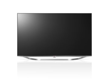 LG 55UB950V TV 139,7 cm (55") 4K Ultra HD Smart TV Wi-Fi Argento