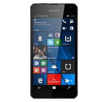 TIM Microsoft Lumia 640 12,7 cm (5") SIM singola Windows Mobile 8.1 3G Micro-USB 1 GB 8 GB 2500 mAh Nero