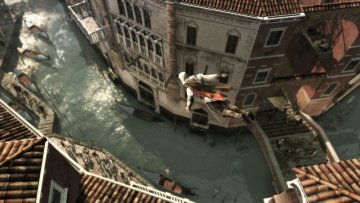 Ubisoft Assassin's Creed II - Classics Classico Tedesca, Inglese, ESP, Francese, ITA Xbox 360