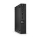 DELL OptiPlex 3020 Intel® Core™ i3 i3-4160T 4 GB DDR3L-SDRAM 500 GB HDD Windows 7 Professional Mini PC Nero 4